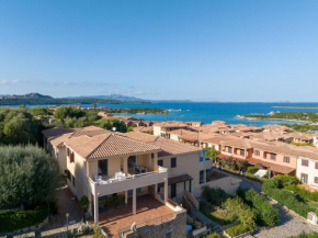 Golfo Aranci Apartments With Ac Marinella